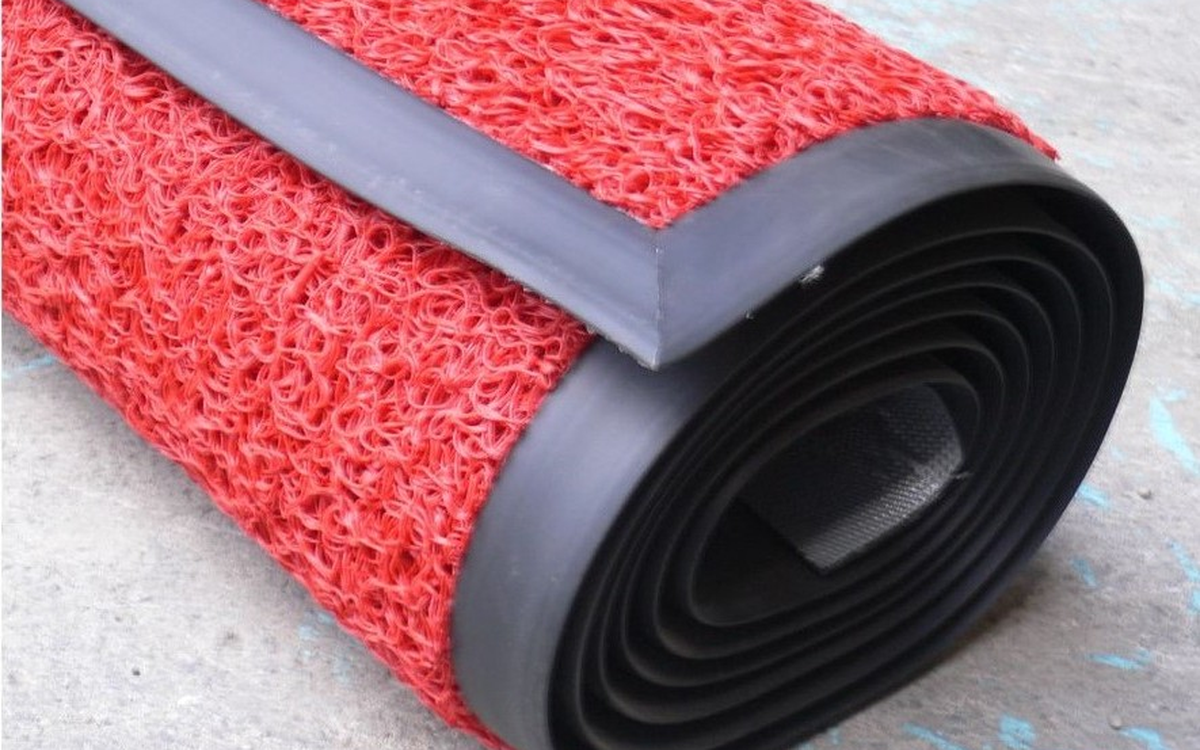 Imagen de marcador de posición para Tapetes de rizo (PVC)